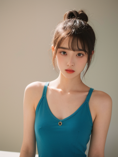 黑色连衣裙：演绎都市女性的时尚与优雅