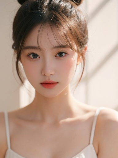 粉红邂逅：一场色彩的诗意对话