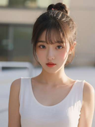 儿童舞蹈蓬蓬裙怎么穿