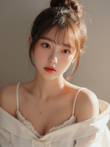 优雅的黑色半身裙：如何巧妙配搭上衣以焕发光彩