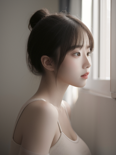 选择适合初中的女生使用卫生巾的建议