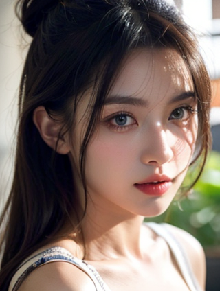 如何通过色彩搭配提升肤色白皙度——以黑色为主色调的美学探讨