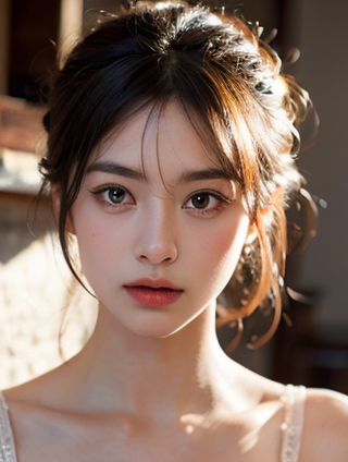 男生着装：黑色与白色的美学探索
