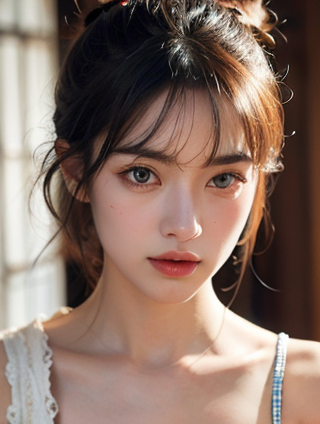 黑色与色彩的交织：打造现代女性魅力