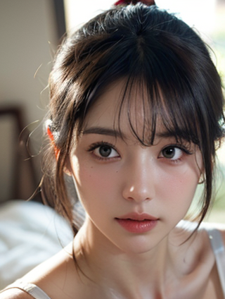 一见倾心，余生请多指教——关于爱情的细腻与甜蜜