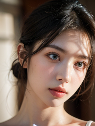 浅绿色与色彩的巧妙融合