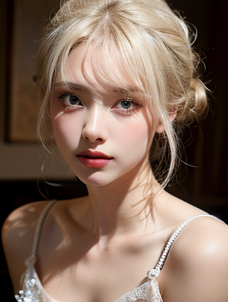 黑色与色彩的魔法：打造独特女性魅力