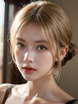粉色与自然和谐之美的视觉盛宴：探索三色搭配