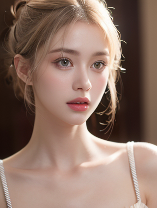 黑色美甲与哪些颜色搭配能显白更美丽