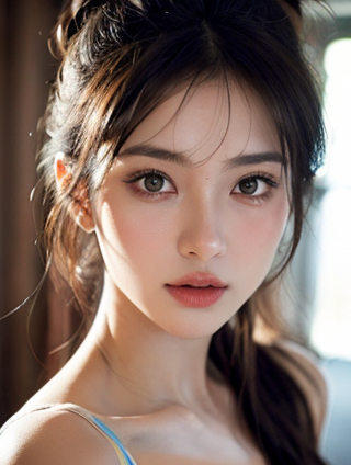 黑色如何搭配图案：打造显白女装的美学指南