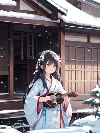 【蓝色与花卉的美妙邂逅：打造梦幻色彩组合】