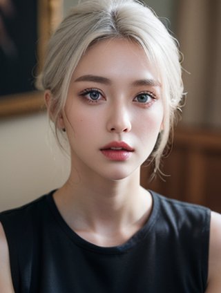 淡紫色上衣与下装的巧妙搭配：打造优雅之美的艺术