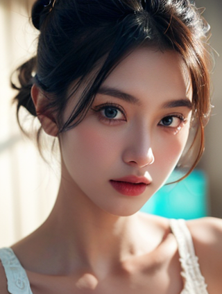 卫生巾上的血块：正常现象还是身体发出的警告？——图解版