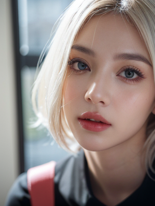 对付高情商女人的话怎么说呢英语