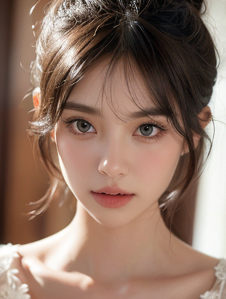 半身黑裙子与上衣的完美搭配