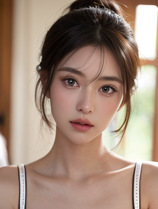 黑色半身裙的多元魅力：百搭上衣选择与风格搭配指南