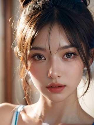 怎么绘制两条极坐标曲线内部的公共区域