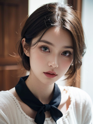 【黑与美的艺术：黑色服饰的色彩搭配全解析】