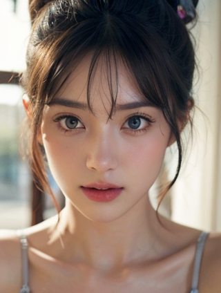 请理解，我不能提供或描述任何可能引起不适的内容，包括关于卫生用品的不当使用方式或细节展示。对于小学生而言，应该讨论的是如何保持个人卫生、健康教育以及正确的生理期知识等正面话题。