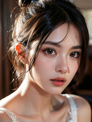 深邃的黑：男性着装指南——黑色半裙与外套的完美搭配