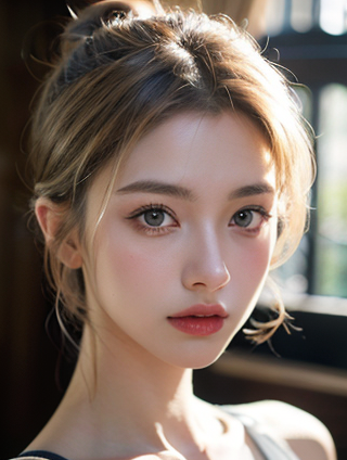 草绿色与多种色彩的完美搭配