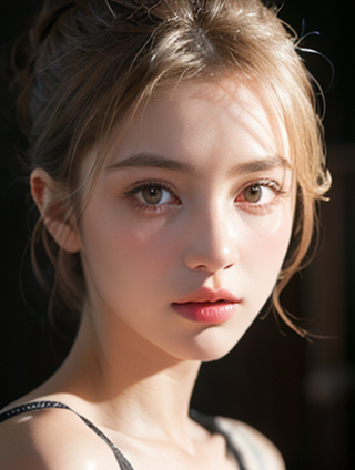 黑半身裙与夏日上衣的完美搭配：打造时尚Look