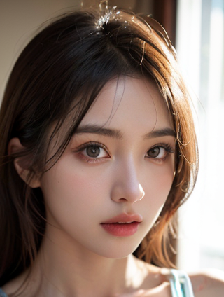 夏天的色彩——黑与白的邂逅：女孩们的夏日时尚配色指南