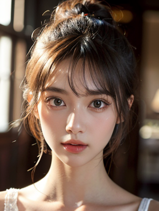 如何将蓝色与其它颜色和谐搭配在绘画中创作出美观的图案