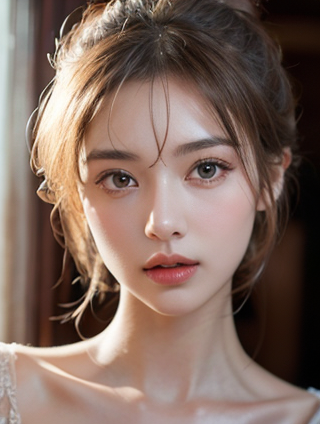 女人对婚姻的看法与态度
