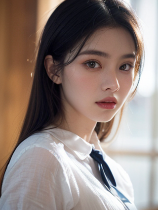 蓝色系的色彩美学：构建和谐与宁静的空间