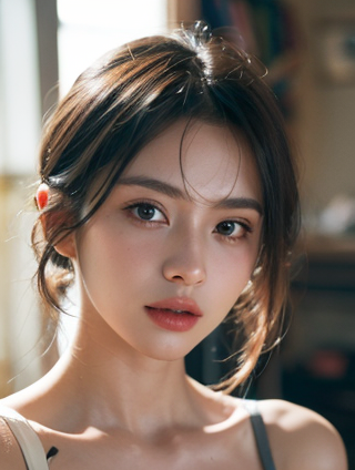 青春期的转变：女性的心理特征及其影响