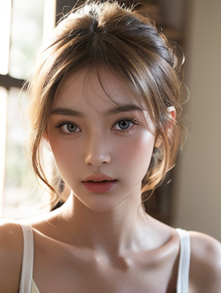 卫生巾上的血——女性生理周期的自然现象