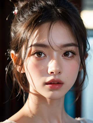 黑色与时尚的完美融合：打造最具魅力的女士风格