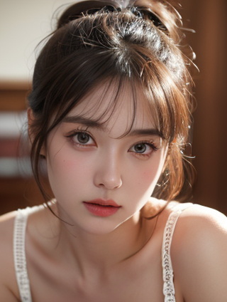 【黑色半裙的夏日多彩搭配：展现甜美与灵动】
