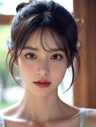 夏天的色彩——黑与白的邂逅：女孩们的夏日时尚配色指南