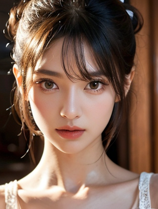短裤配什么最好看女生