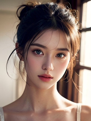 粉色与色彩的交响：丝巾的艺术
