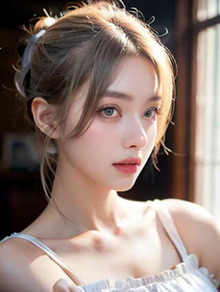 短靴配牛仔裤好看图片大全女生可爱