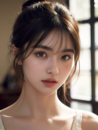 黑色配色美学：黑白经典与多元色彩碰撞