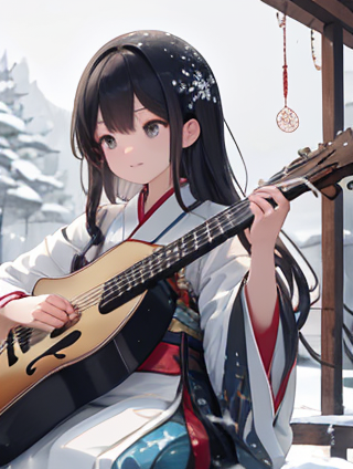 青春的乐章：青春期女生的成长之路