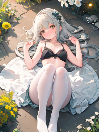 夏日黑衣风潮：黑色上衣与裤装的完美组合