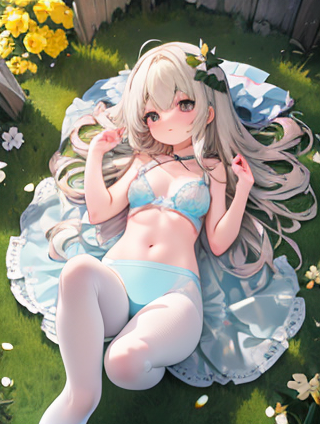 粉色与自然和谐之美的视觉盛宴：探索三色搭配