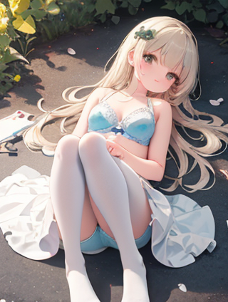 夏天黑色鞋子的甜美穿搭