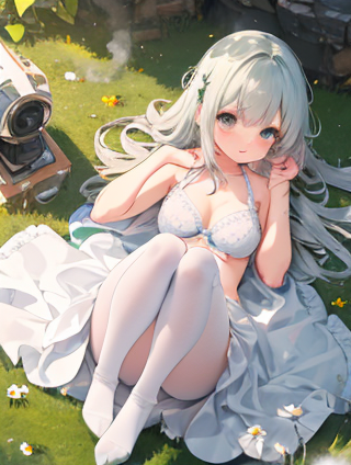 短裤配什么最好看女生