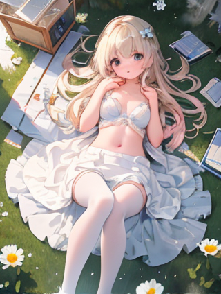 【蓝色与花卉的美妙邂逅：打造梦幻色彩组合】