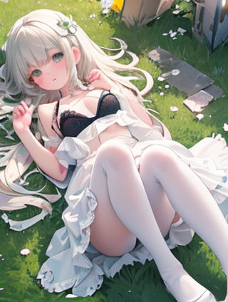 女生生理期使用卫生巾的正确方式