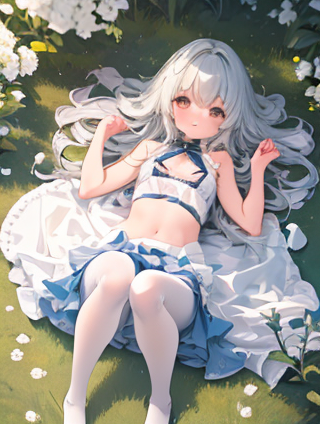 绿色三色穿搭：展现清新自然的魅力
