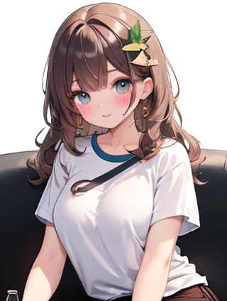 半身黑色长裙：一种优雅的现代女性风格