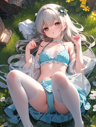 陷入爱河：一个女孩的表现与心理变化