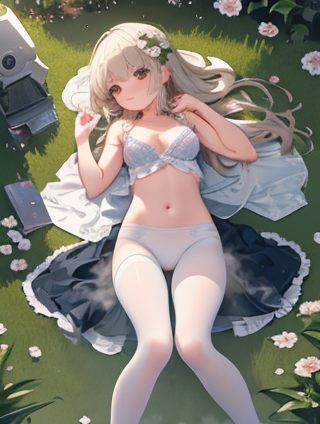 《慢热女子的爱情观念与情感世界》